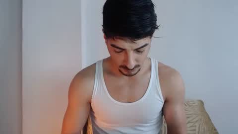 Rayaan6969 online show from 01/18/26, 01:26