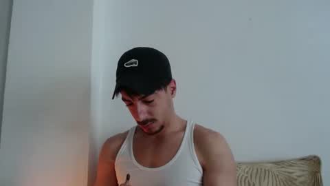 Rayaan6969 online show from 01/19/26, 12:42