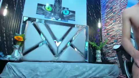 rayan_black online show from 12/03/24, 02:36