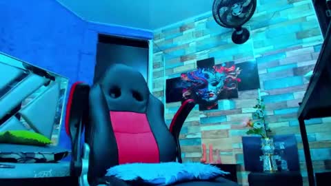 rayan_black online show from 12/14/24, 02:23