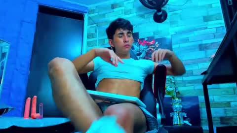 rayan_black online show from 12/14/24, 07:40