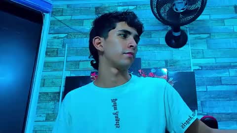 rayan_black online show from 12/15/24, 11:55