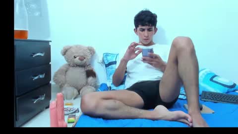 rayan_black online show from 01/07/25, 05:01