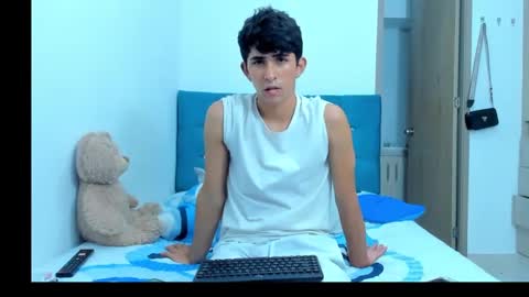 rayan_black online show from 01/13/25, 12:09