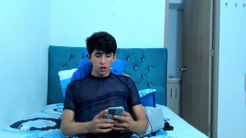 rayan_black online show from 01/13/25, 05:23