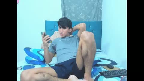 rayan_black online show from 02/17/25, 02:42