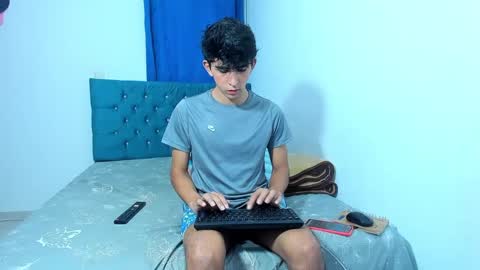 rayan_black online show from 03/04/25, 04:17