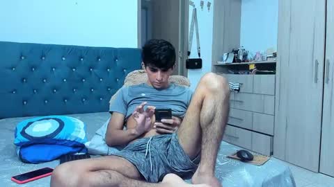 rayan_black online show from 03/12/25, 01:03