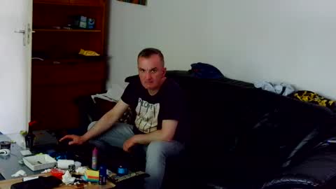 raybarbieri online show from 07/19/26, 01:48