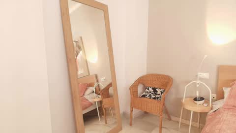 Raychell Black  online show from 01/16/25, 07:10