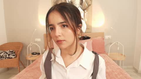 Raychell Black  online show from 01/24/25, 07:07