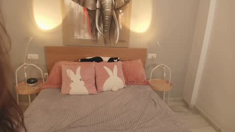 Raychell Black  online show from 01/26/25, 06:06