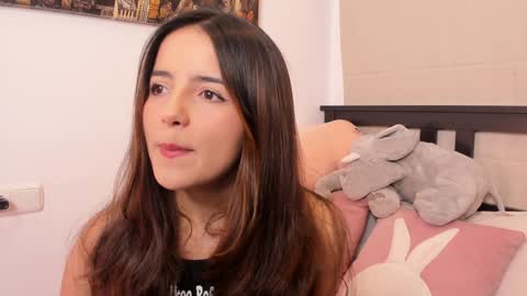 Raychell Black  online show from 01/30/25, 04:24