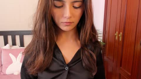 Raychell Black  online show from 02/07/25, 08:10