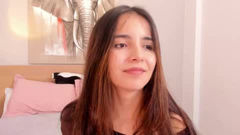 Raychell Black  online show from 02/24/25, 10:25