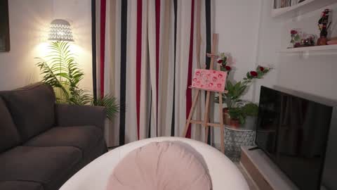 Raychell Black  online show from 02/26/26, 04:06