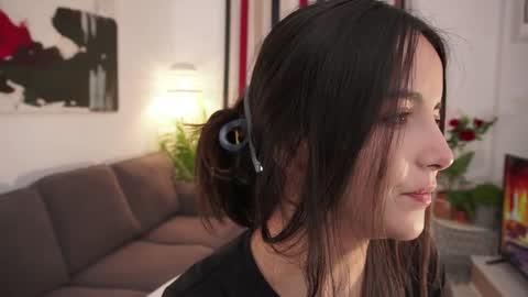 Raychell Black  online show from 04/13/26, 03:06