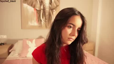 Raychell Black  online show from 07/05/26, 03:08