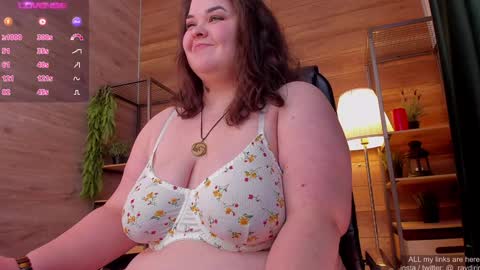 Ray online show from 01/12/25, 07:10