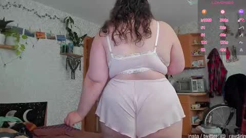 Ray online show from 10/09/25, 01:09