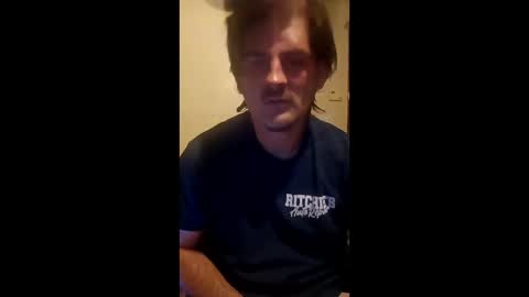 raydog501858 online show from 01/18/26, 07:34