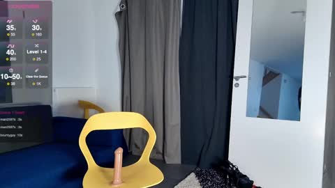 DianaQueenLover online show from 12/14/24, 09:07