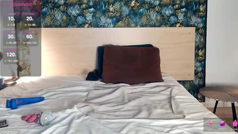 DianaQueenLover online show from 02/26/25, 03:52