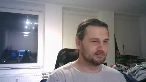 rayhaarlem online show from 02/19/25, 09:14