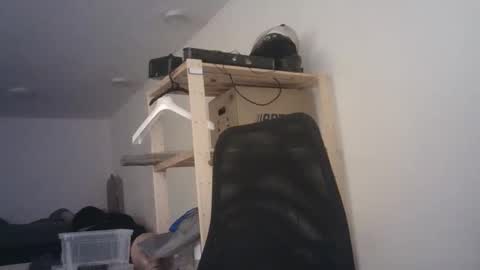 rayhaarlem online show from 04/21/26, 09:17