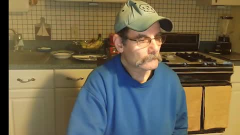 Ray online show from 01/14/25, 09:35