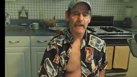 Ray online show from 01/28/25, 03:46