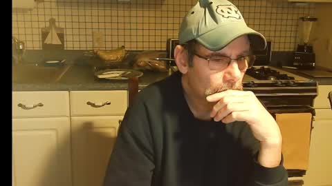 Ray online show from 02/04/25, 09:49