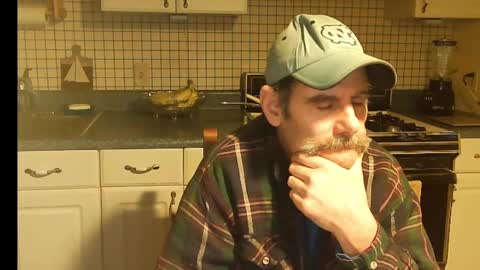 Ray online show from 03/10/25, 08:48