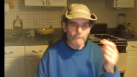 Ray online show from 11/10/25, 09:47