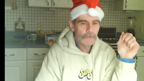 Ray online show from 12/21/25, 09:11