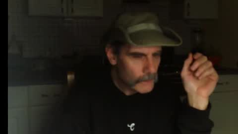 Ray online show from 01/07/26, 10:45