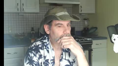 Ray online show from 03/08/26, 11:58