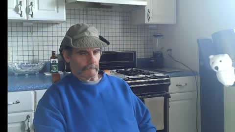 Ray online show from 04/20/26, 09:16