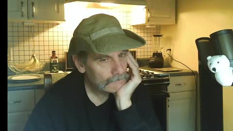 Ray online show from 04/22/26, 09:44