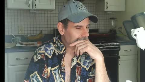 Ray online show from 05/21/26, 07:10