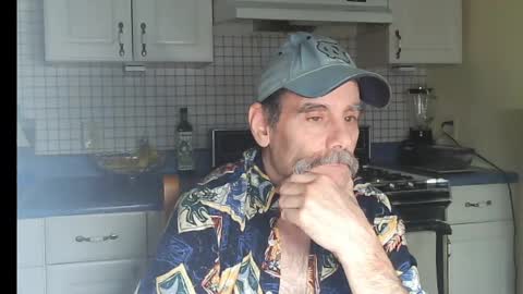 Ray online show from 06/08/26, 07:31