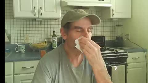 Ray online show from 06/29/26, 07:58