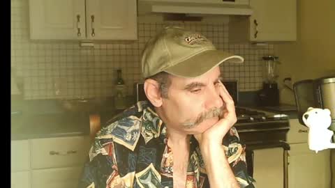 Ray online show from 07/05/26, 08:43