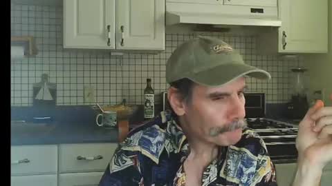Ray online show from 07/19/26, 04:44
