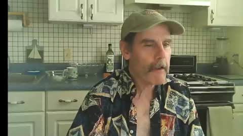 Ray online show from 07/23/26, 07:01