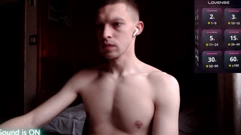 Ray online show from 12/25/24, 07:46