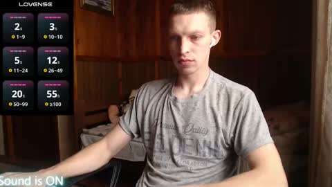 Ray online show from 11/23/25, 08:58