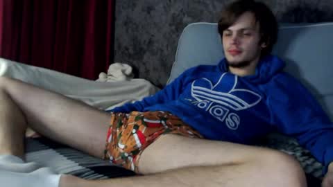 RayMartino online show from 05/02/26, 02:49