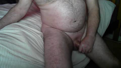 raymondo1964 online show from 02/25/25, 02:47