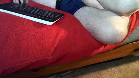 raymondo1964 online show from 11/19/25, 01:05